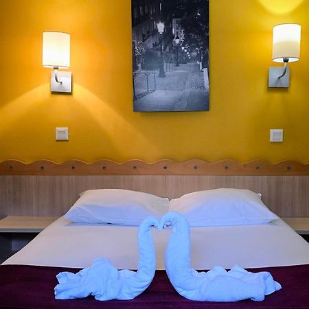 Superbe Appartement A 5 Minutes De Bus De Disneyland Serris Exterior photo