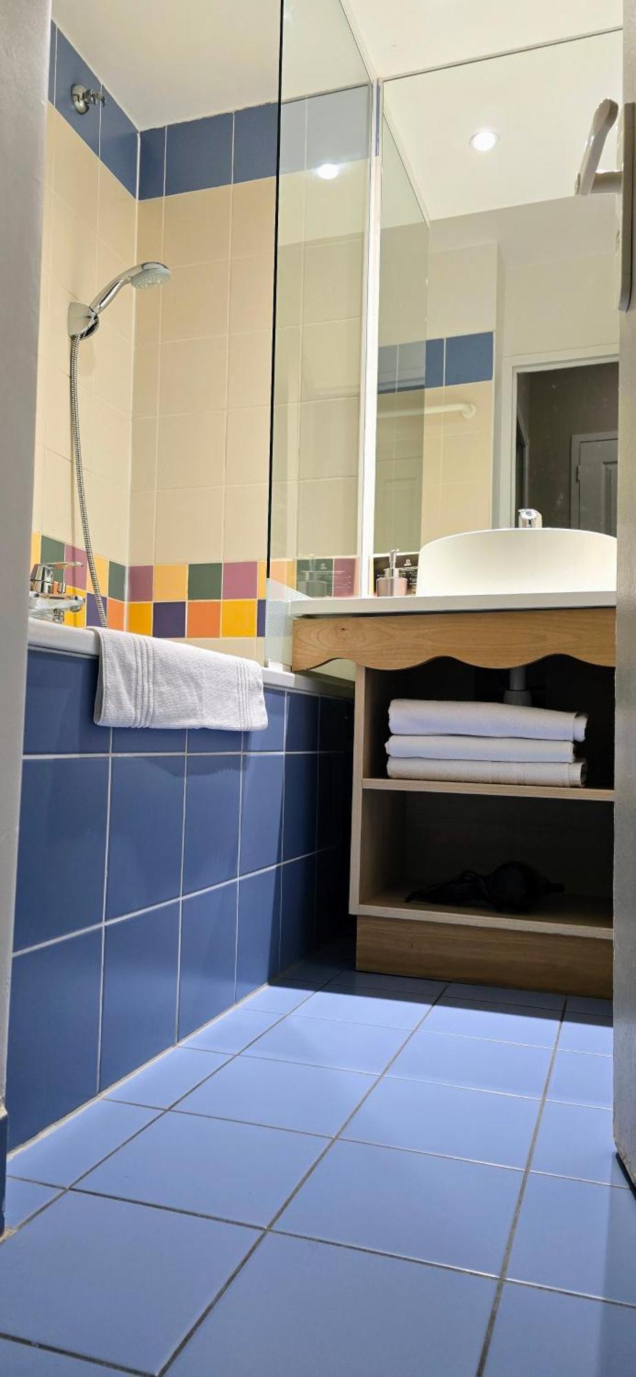 Superbe Appartement A 5 Minutes De Bus De Disneyland Serris Exterior photo