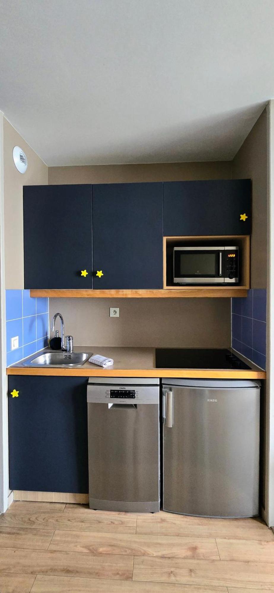 Superbe Appartement A 5 Minutes De Bus De Disneyland Serris Exterior photo