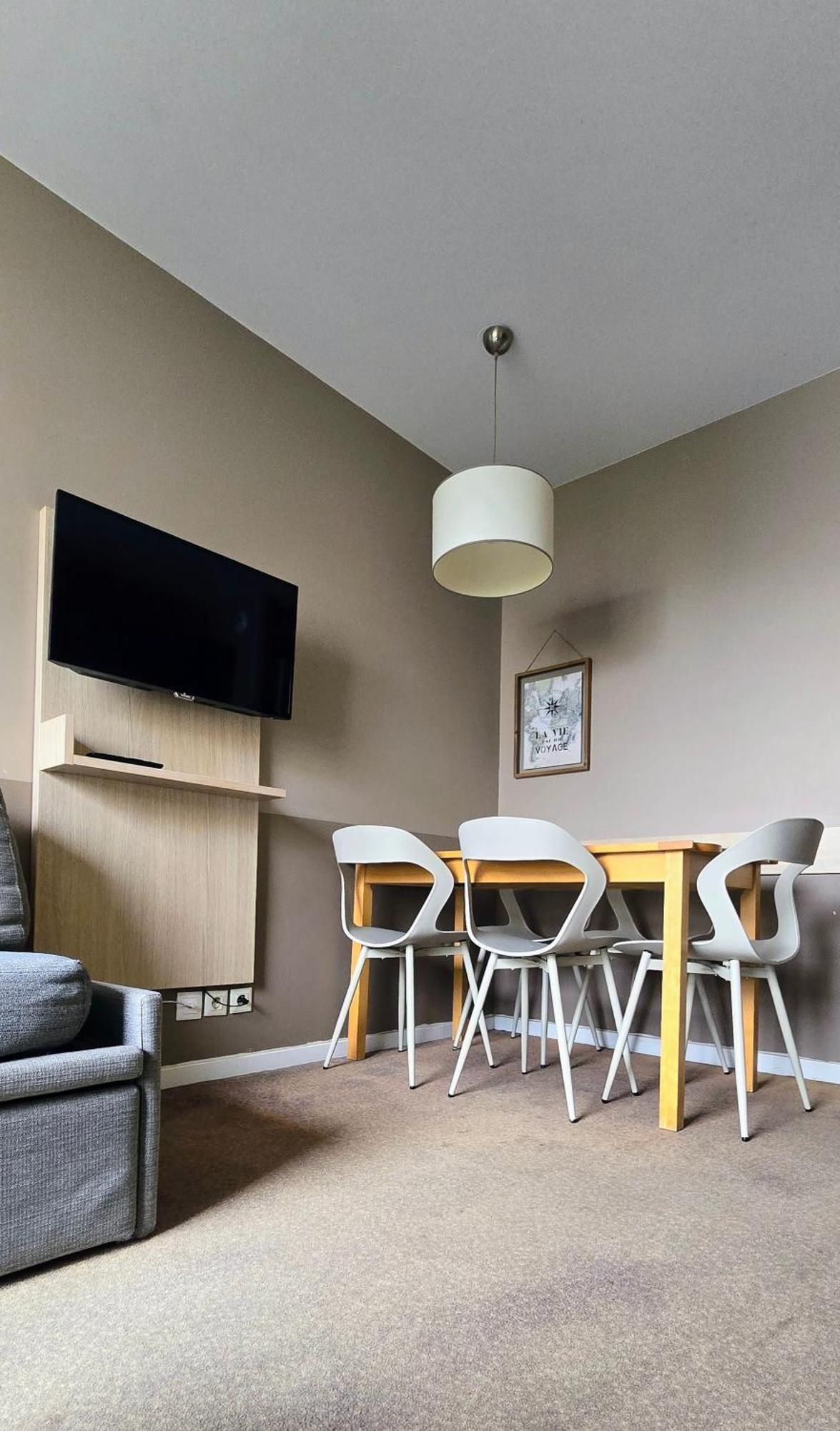 Superbe Appartement A 5 Minutes De Bus De Disneyland Serris Exterior photo